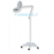 LAMPADA LED LUPA CON LENTE - su carrello